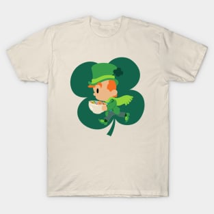 Lucky Charms Crossing T-Shirt